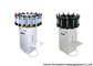 Farbtönungsmaschinen-Ausgabegerät auf Wasserbasis, halbautomatisch, CE