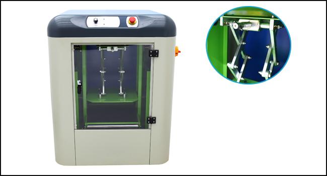 Bis zu 16 Farben Farbmischmaschine 220V für Marktleistung 2