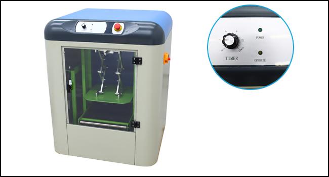 Bis zu 16 Farben Farbmischmaschine 220V für Marktleistung 3