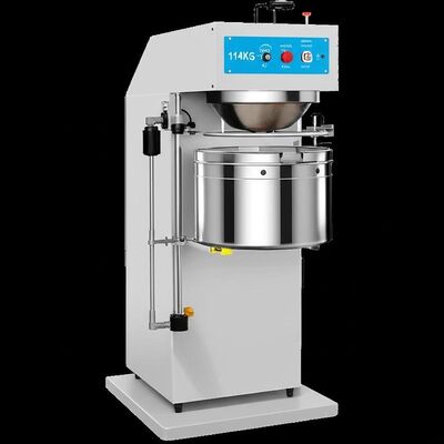 114 kg Kapazität Automatischer Farbmischer für eine glatte und gleichmäßige Farbmischung