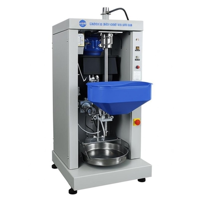 Automatische Farbmischanlage 220V 114Kg für konsistente Farbabstimmung