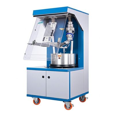 Professional Paint Tinting Machine for Fast and Accurate Color Blending